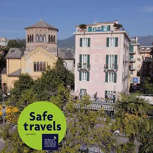 *** Hotell Stella Italien