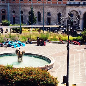 Stazione22 Pisa