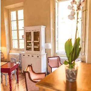  Couette-café I Bottai