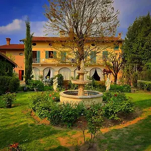 Cascina Corteprimavera, Del Baliot 3* Passirano