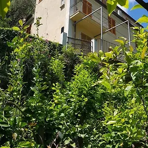  Pensionat La Casa Dei Limoni Italien