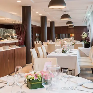 **** Hotell Crowne Plaza By Ihg Italien