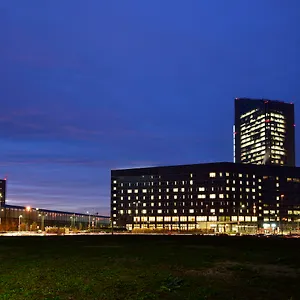 **** Hotell San Vitale Italien