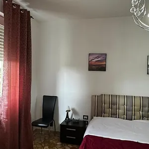 Vendégház Hope