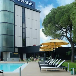 Belstay Venezia Mestre Szálloda Marghera