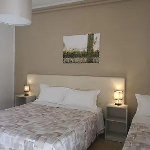 Bed & Breakfast Vacanze Pisane