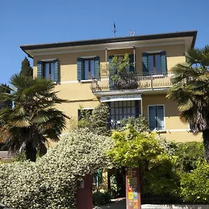 Antica Graziella Venice - Atika & Atif Szálloda Marghera