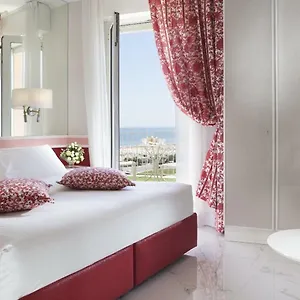 **** Hotell Milton Italien