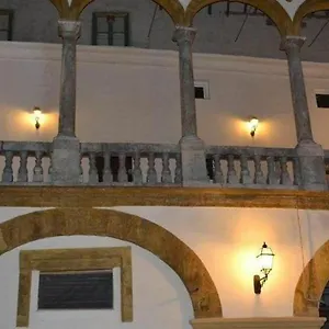 Palazzo Corvino Palerme