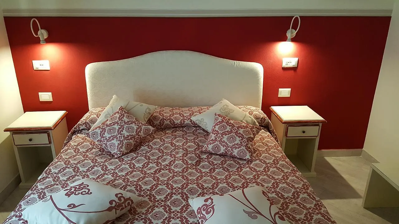Five Roses Bed & Breakfast Pisa