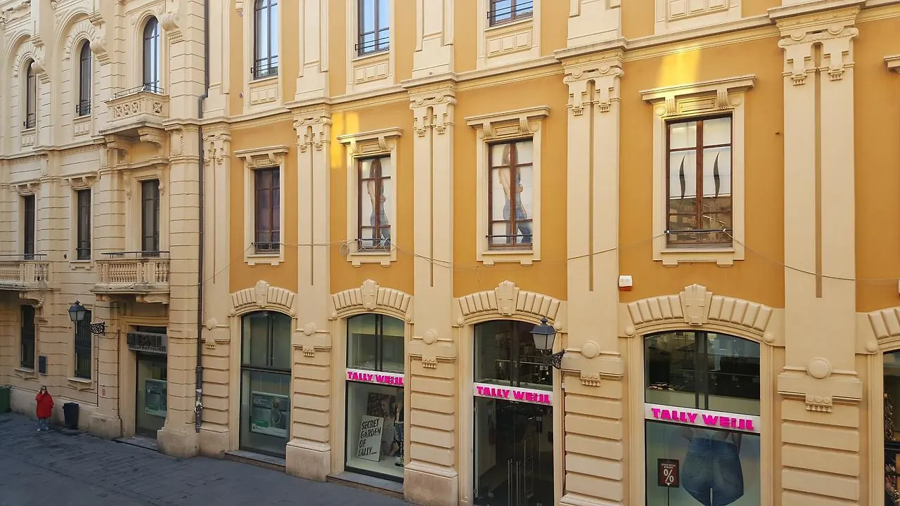 Five Roses Bed & Breakfast Pisa